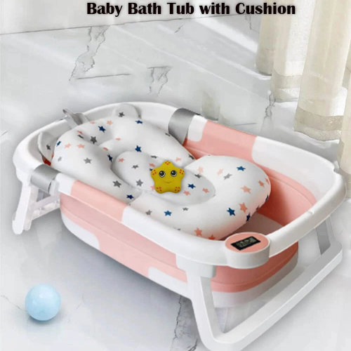 Baby Bath