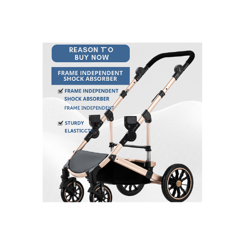 Multi-purpose Baby Strollers