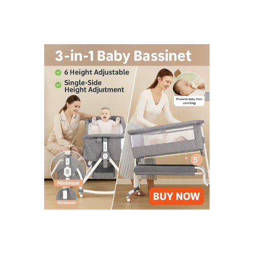 Baby Bassinet