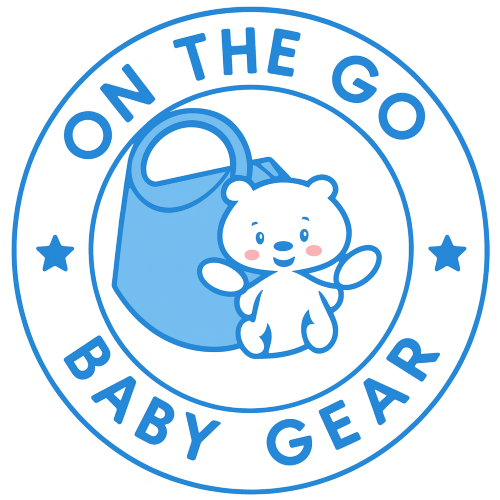 On The Go Baby gear