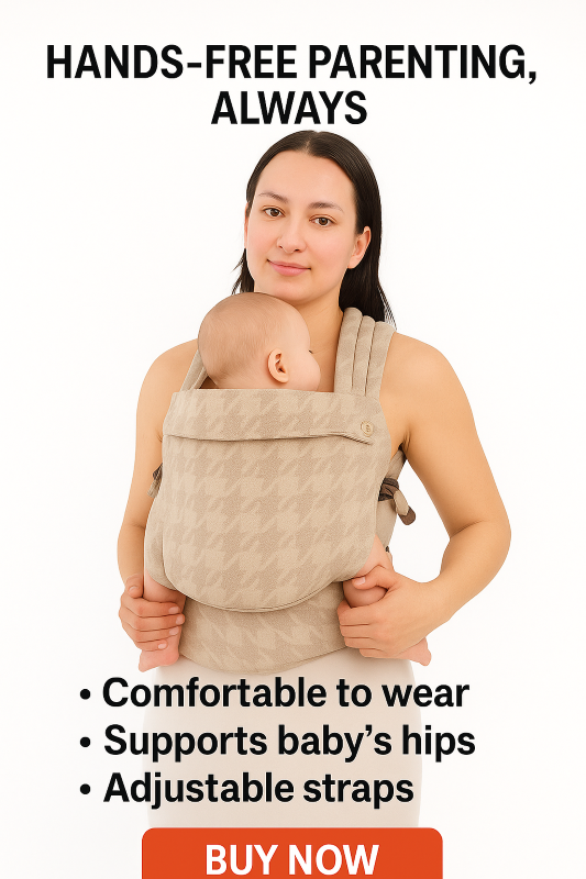 Baby Carriers