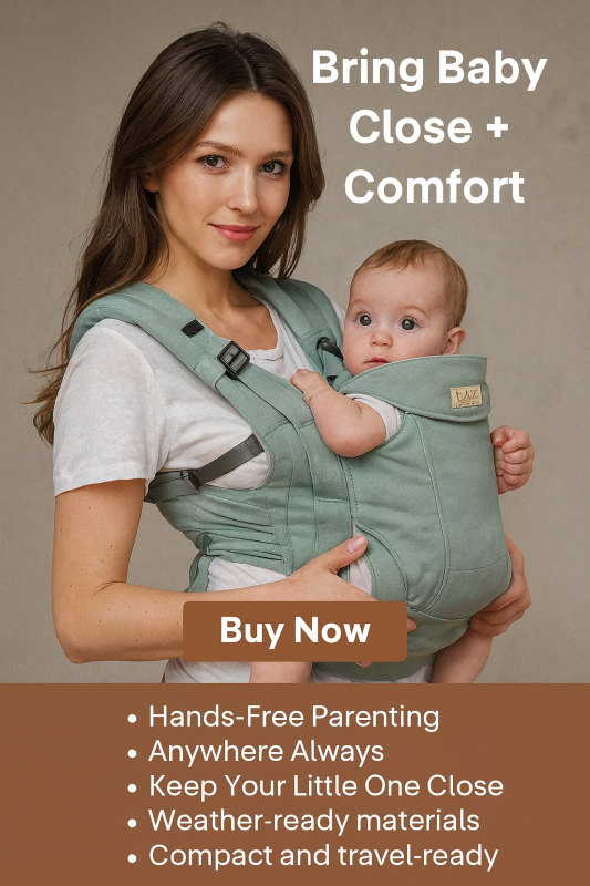 Baby Carriers