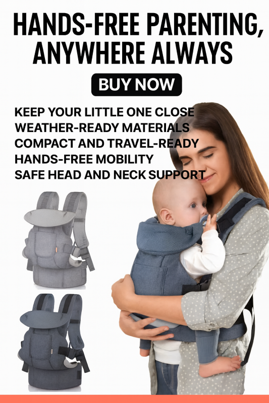 Baby Carriers