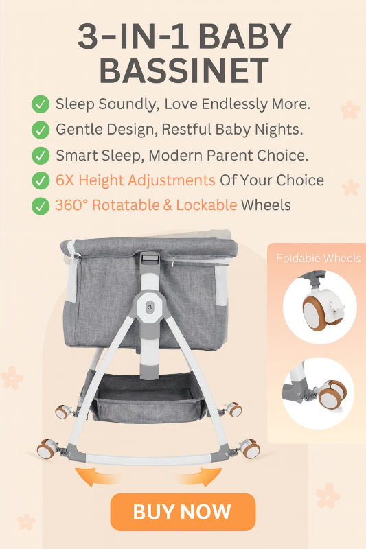 Baby Bassinet